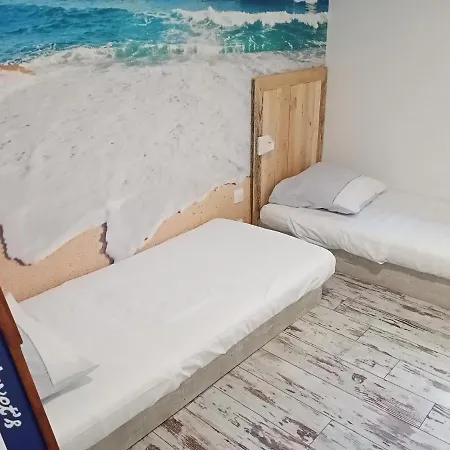 La Nevet's Ollioules