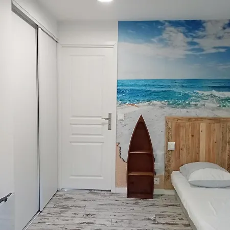 La Nevet's Apartament Ollioules