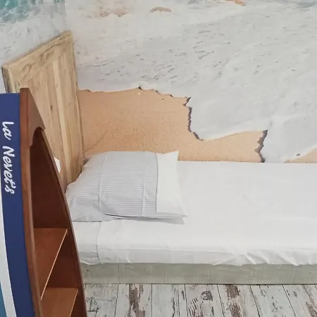 La Nevet's Apartman *