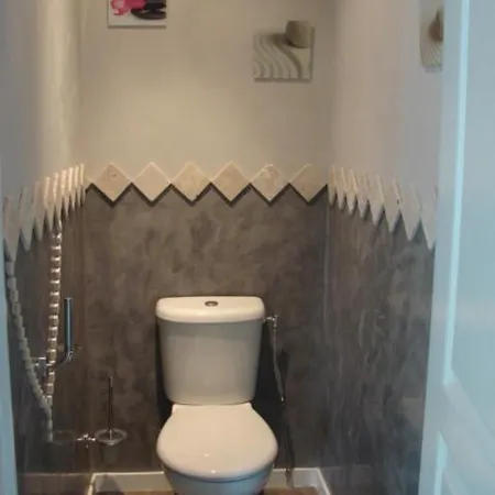 La Nevet's Apartament