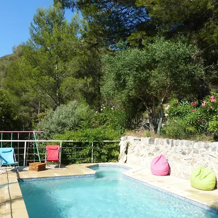 Apartman La Nevet's Ollioules