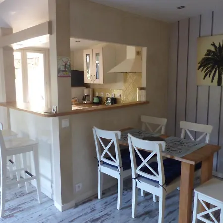 Apartamento La Nevet's *