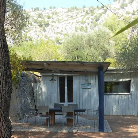 Apartament La Nevet's Ollioules