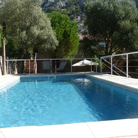 La Nevet's Apartman Ollioules