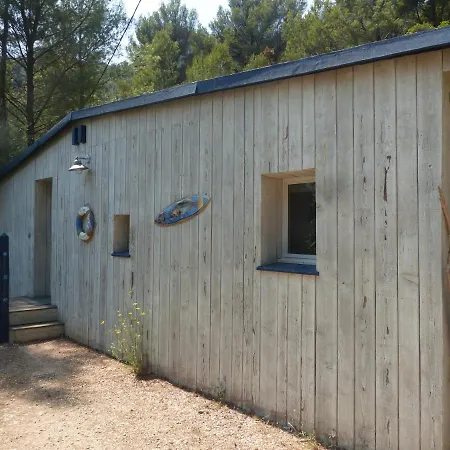 Apartamento La Nevet's Ollioules