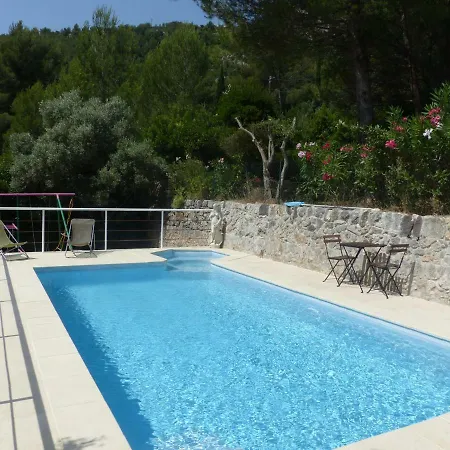 La Nevet's Apartman