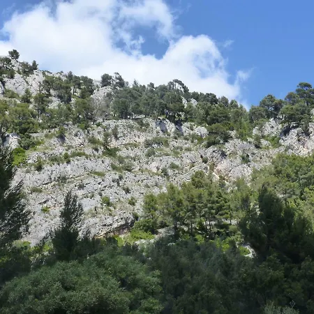 Apartament La Nevet's *