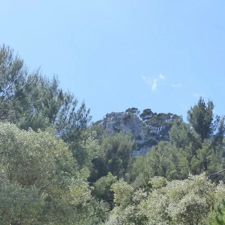 Apartament La Nevet's Ollioules