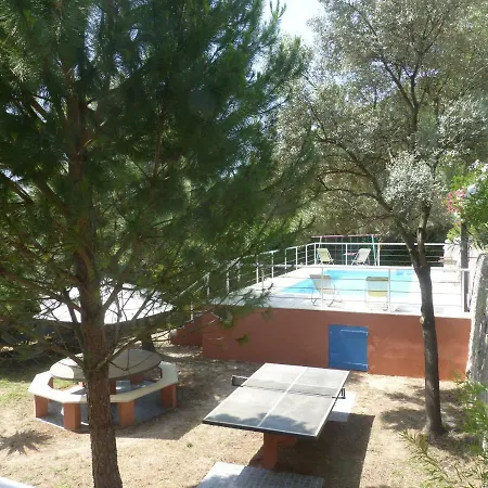 La Nevet's Apartament