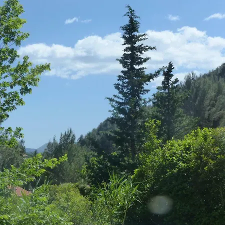 Apartament La Nevet's *