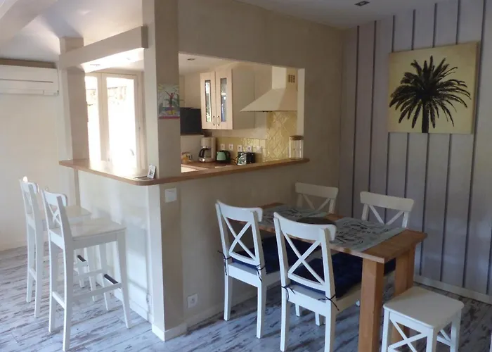 Apartment La Nevet's *