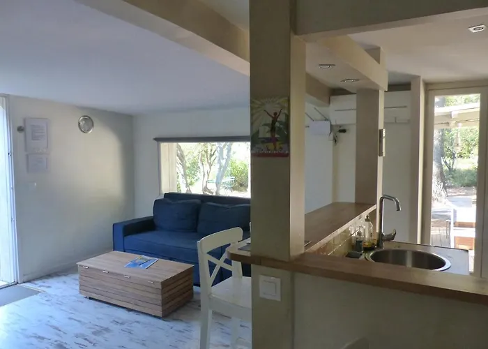 Apartment La Nevet's