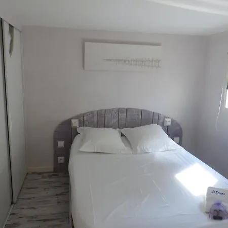 Appartement La Nevet's