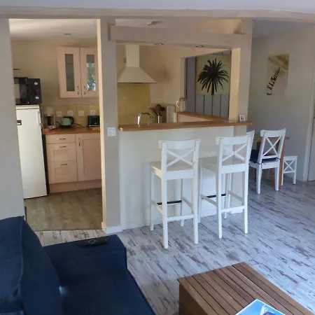 La Nevet's Appartement