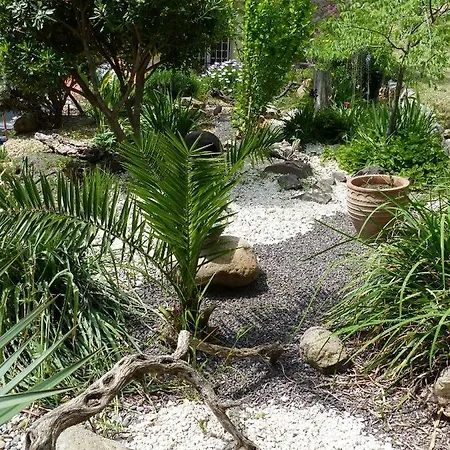 La Nevet's Apartmán *