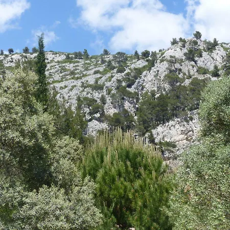 La Nevet's Apartmán