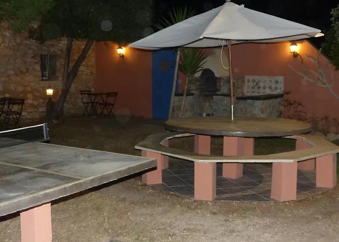 Appartement La Nevet's *