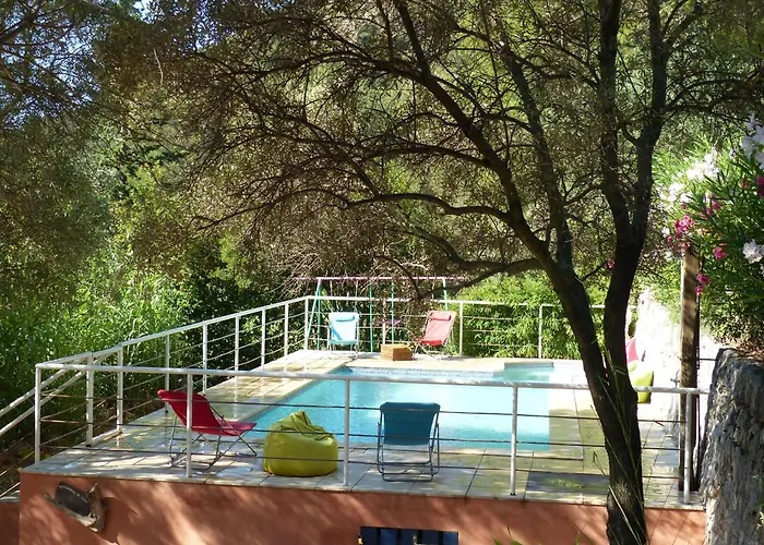 Apartment La Nevet's Ollioules