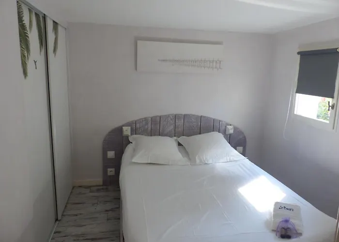 Appartement La Nevet's