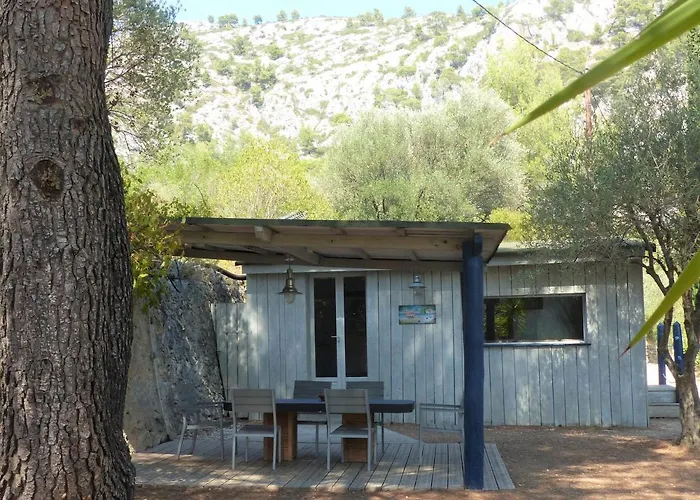 Apartment La Nevet's Ollioules