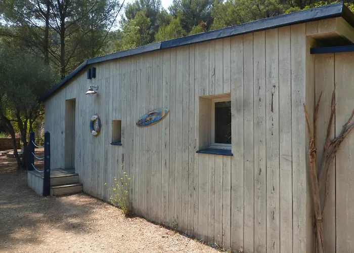 Appartement La Nevet's Ollioules